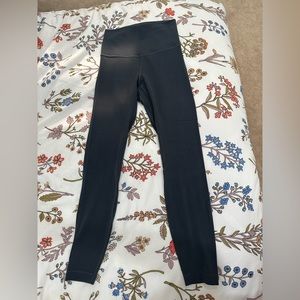 Lululemon align leggings size 4